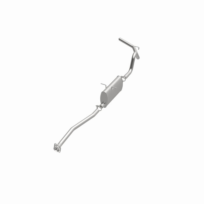Magnaflow 106-0184 MagnaFlow BRE Exhaust Kit 01-03 Ford Ranger