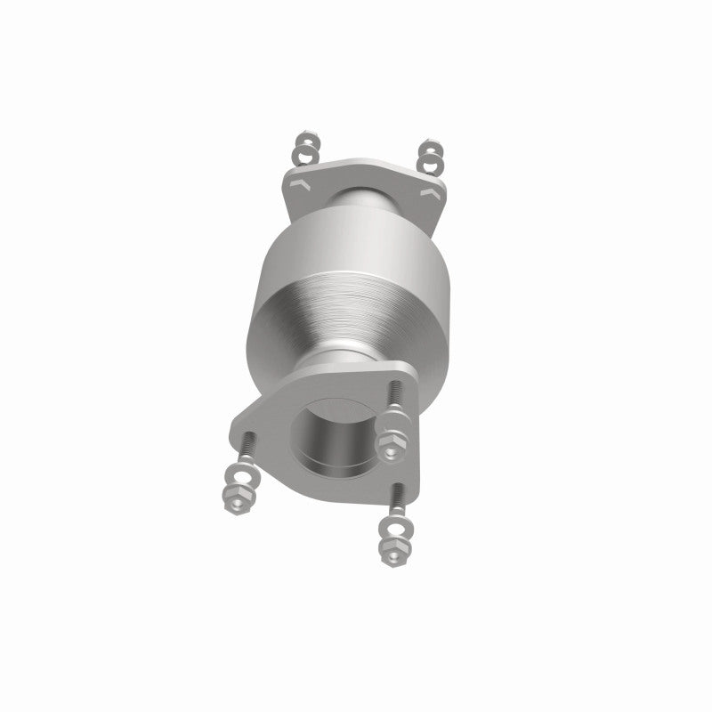 Magnaflow 21-476 MagnaFlow Conv Direct Fit OEM 13-17 Honda Accord L4 2.4 Underbody