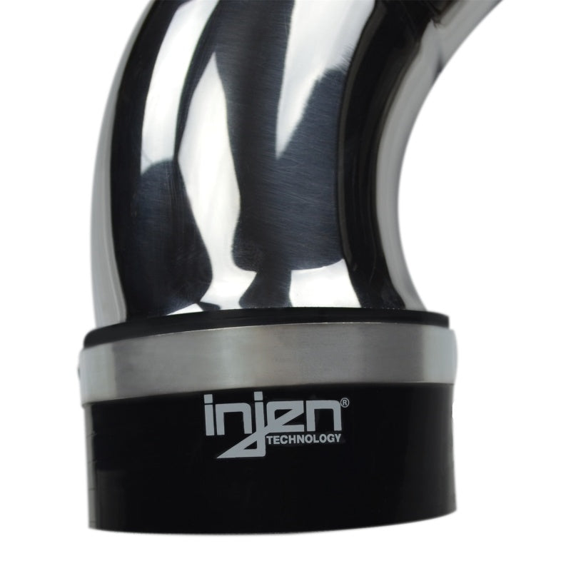 Injen SP1129P 16-19 BMW 340i/340i GT 3.0L Turbo Polished Cold Air Intake