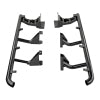 ARB 4440180 ARB Summit Side Steps/Rails