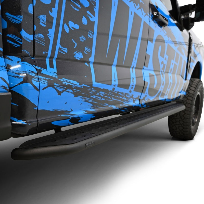 Westin 28-31095 15-23 Ford F150 (SuperCrew) Outlaw Running Boards