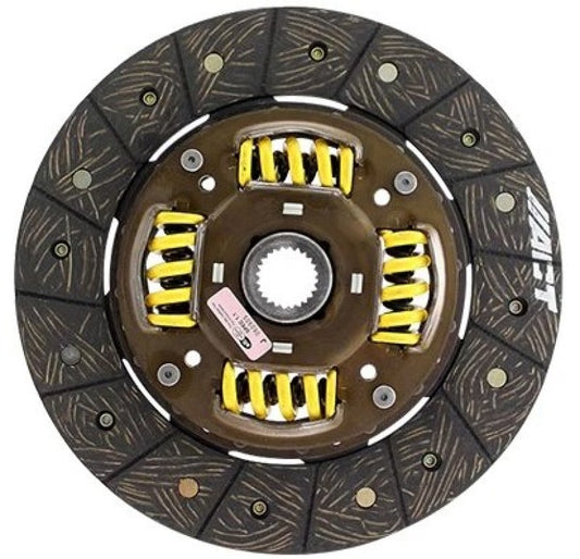 ACT 3000614 90-95 Toyota 3SGTE 2.2L non turbo w/ 5sfe Trans Perf Street Sprung Disc