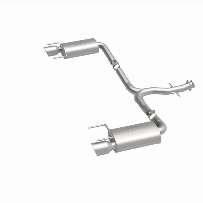 Magnaflow 16764 MagnaFlow SYS C/B 06-08 Lexus IS250/IS350
