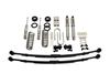 Belltech BT Lower Kit w SP Shocks 605SP