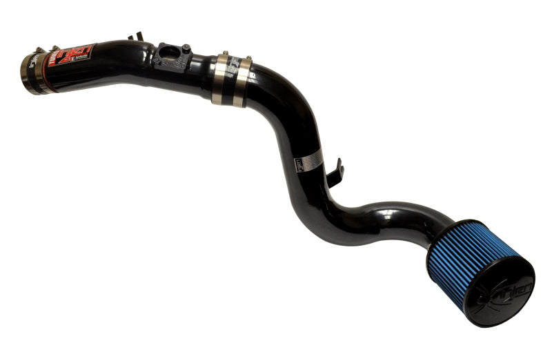 Injen SP1581BLK 2017+ Honda Civic Si 1.5L Black Cold Air Intake