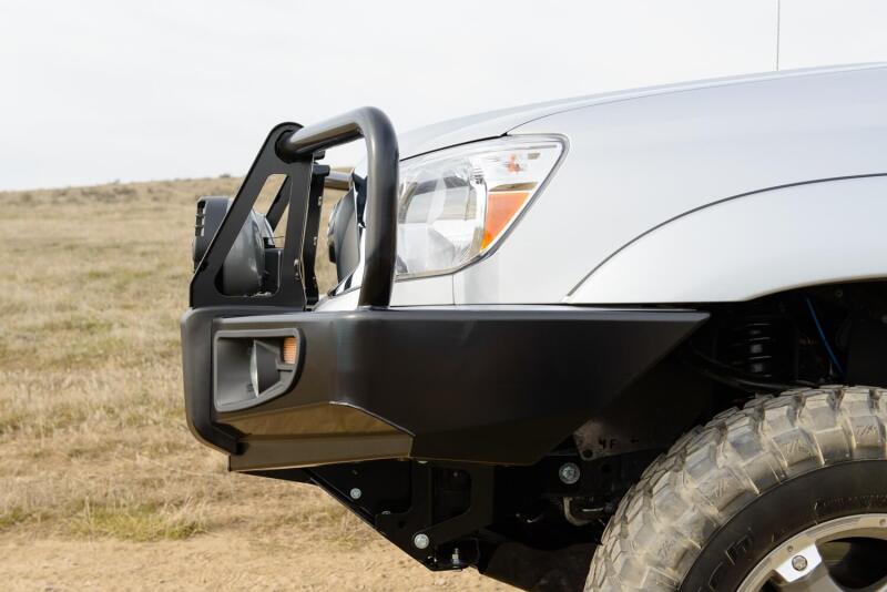 ARB 3423140 Winchbar Suit Fog Tacoma 12-15 (Fit Kit NOT Included)