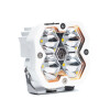 Baja Designs BAJ Squadron Sport Lights 550001WT2