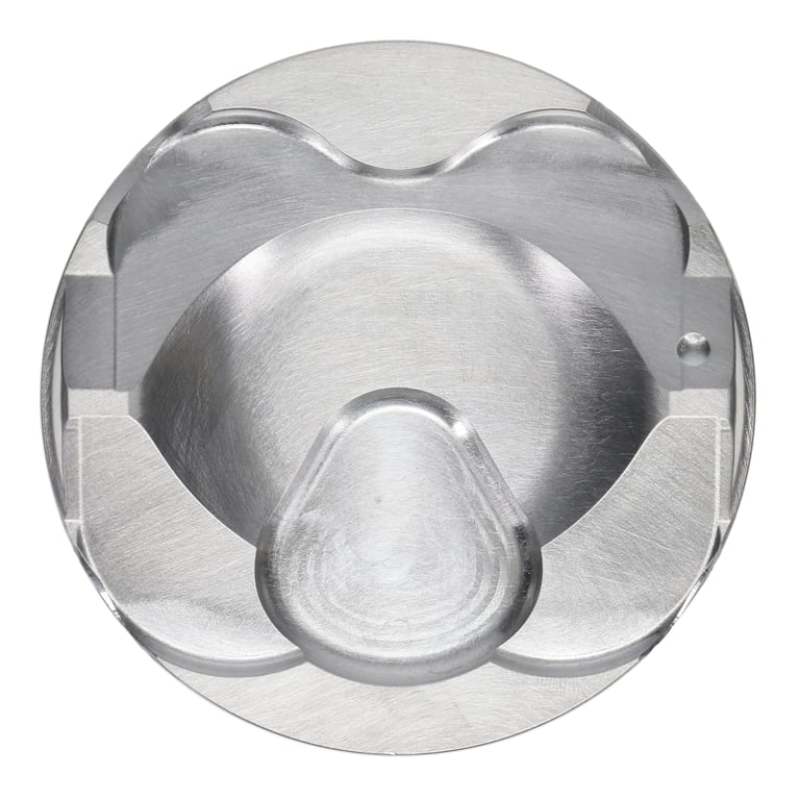 Wiseco K727M86 Subaru FA20 Direct Injection Piston Kit 2.0L -9.5cc