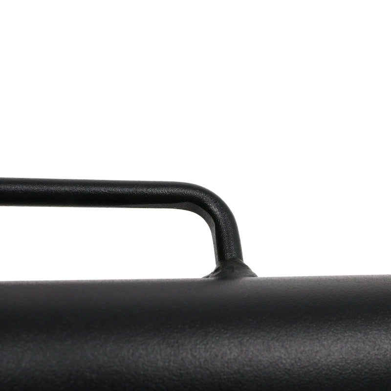 BLOX Racing BXAC-10047-BK Black Harness Bar 94-01 Integra/92-00 Civic/02-06 RSX/88-91 CRX