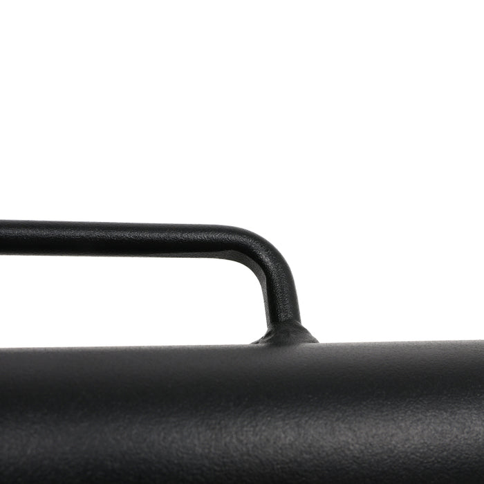 BLOX Racing BXAC-10047-BK Black Harness Bar 94-01 Integra/92-00 Civic/02-06 RSX/88-91 CRX