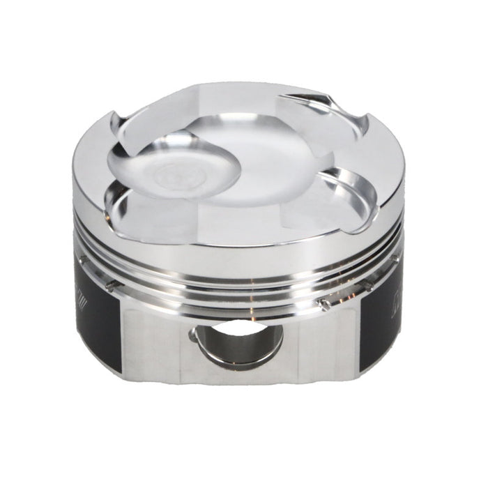 Manley Performance 632700CEB-1 Manley 2015+ Subaru WRX FA20 86mm Bore -13cc Dish 10.0 CR Platinum Series Piston ED (Single)