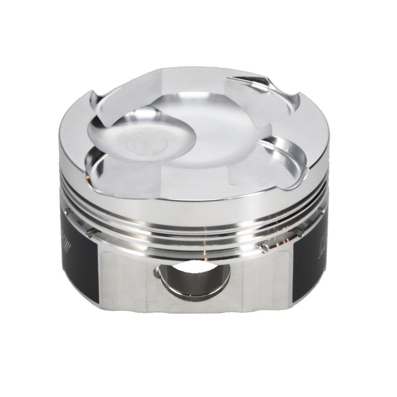 Manley Performance 632701C-4 Manley 2015+ Subaru WRX FA20F 86.1mm +.1mm Bore 10:1 Dish Piston Set of 4