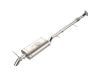 aFe 49-44148 AFE Exhaust Cat Back