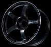 Advan YAD6B38ABGR AVN TC4 Wheels