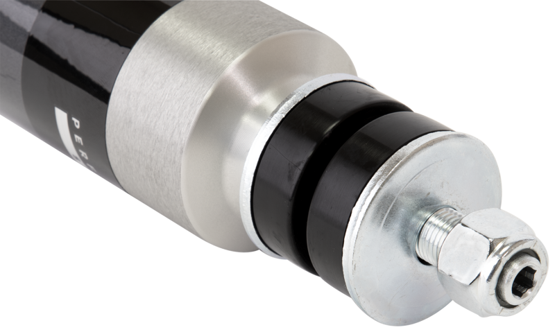 FOX 985-24-150 Fox 17-18 Ford F250 2.0 Perf Series Smooth Body Remote Res. Rear Shock - 4-6in Lift