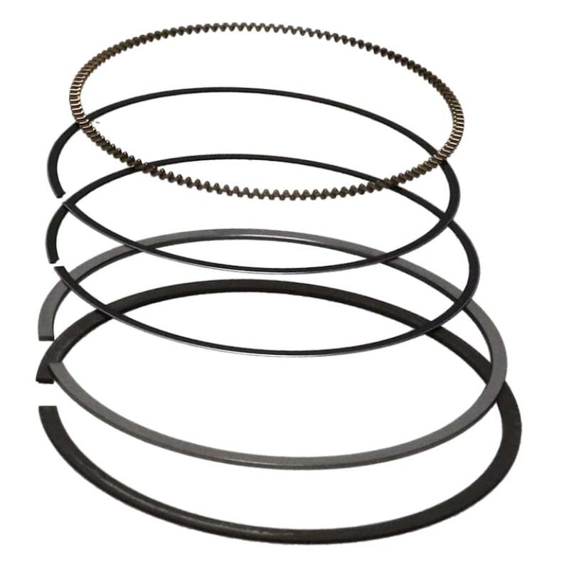 Manley Performance 461000dt-4 Manley Ring Set Subaru EJ205WRX / EJ257 WRX STi 100mm File Fit 1.2mm x 1.2mm x 2.0mm - Set of 4