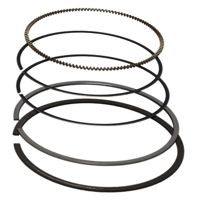 Manley Performance 461000dt-4 Manley Ring Set Subaru EJ205WRX / EJ257 WRX STi 100mm File Fit 1.2mm x 1.2mm x 2.0mm - Set of 4