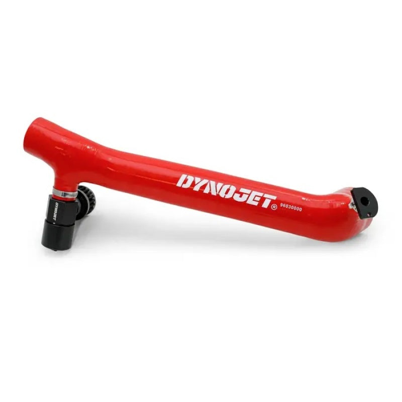 Dynojet 96030002 16-21 Polaris RZR XP Turbo Boost Tube Kit (w/BOV)