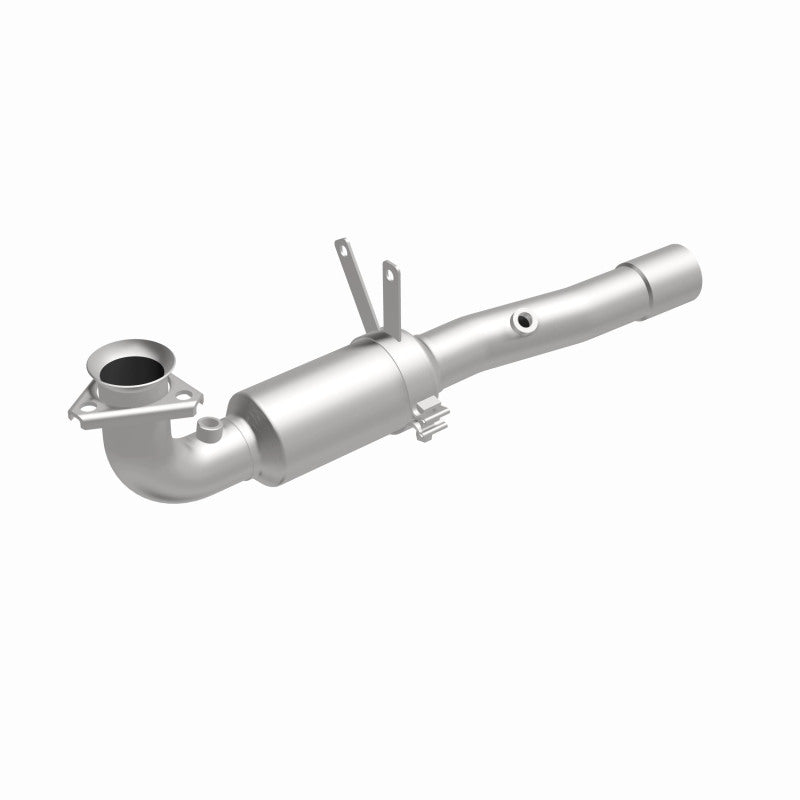Magnaflow 23408 MagnaFlow Conv DF Corvette 92-93