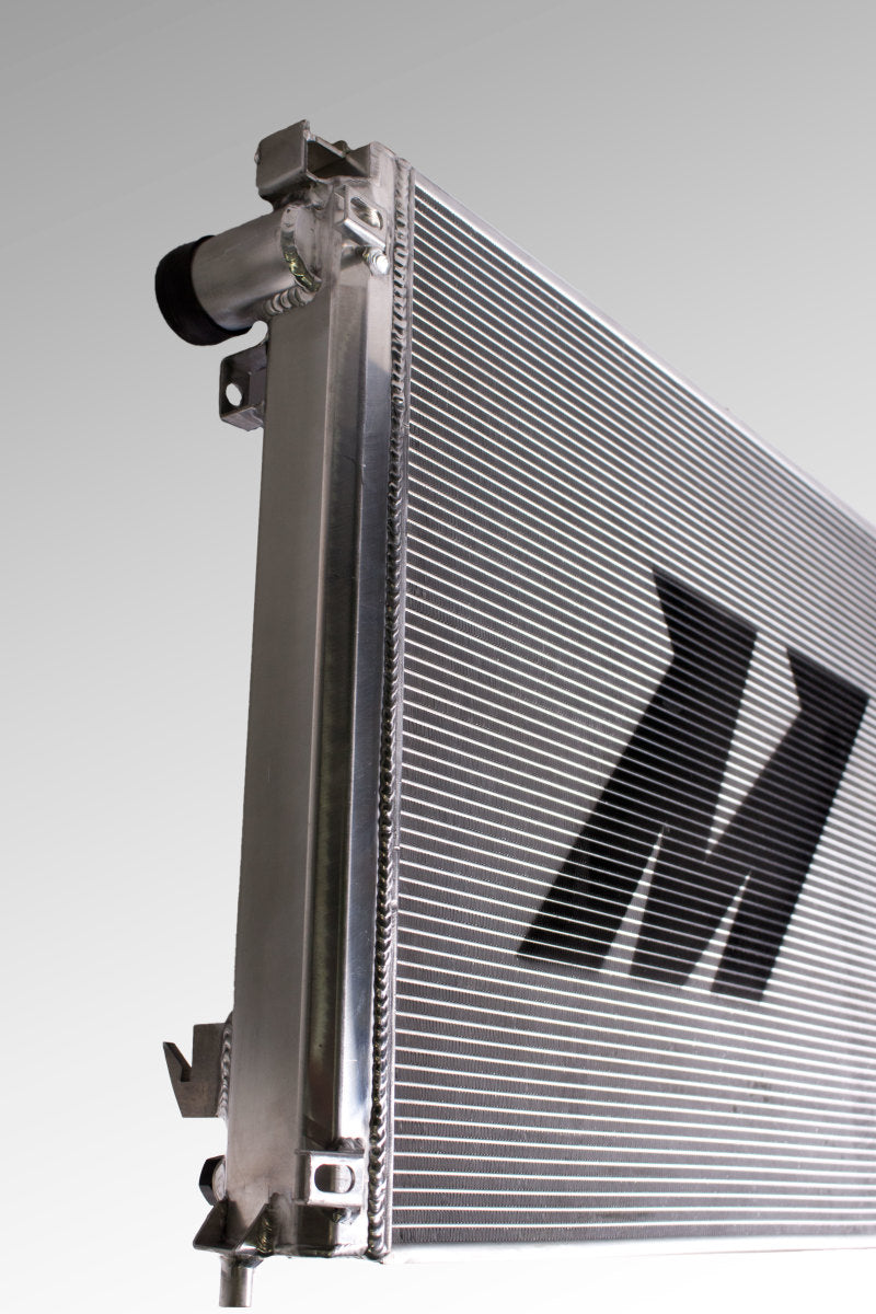 Mishimoto MMRAD-SRT-15 2008-2016 Dodge Challenger R/T - SRT8 Hellcat Performance Aluminum Radiator