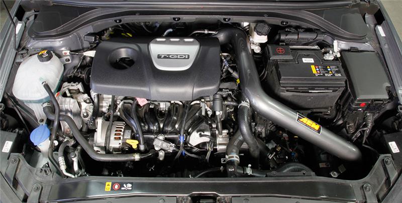 AEM Induction 21-817C AEM IND Cold Air Intakes