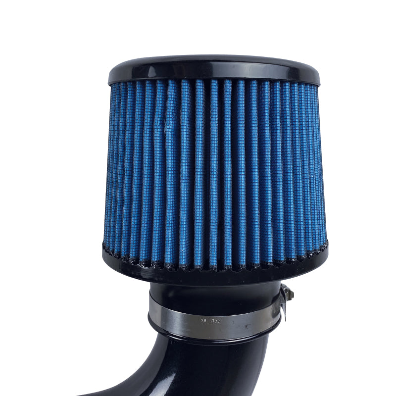 Injen IS1400BLK 90-93 Acura Integra L4 1.8L Black IS Short RAM Cold Air Intake