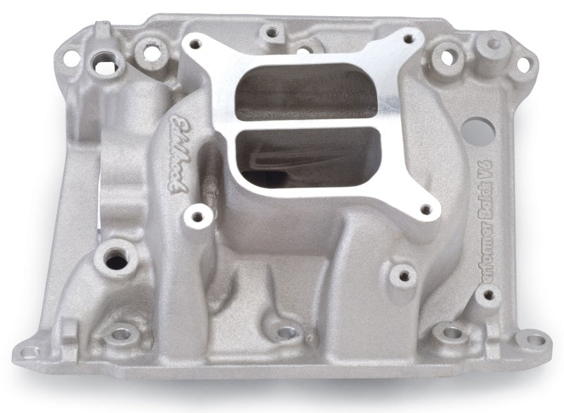 Edelbrock 5486 Performer GM Corp V-6