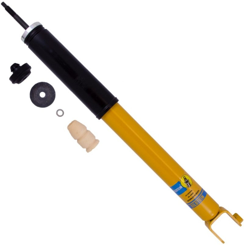Bilstein 24-266664 B6 11-19 Ford Explorer Rear Monotube Shock Absorber