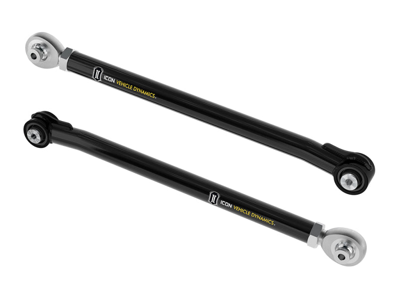 ICON 54002T 22-23 Tundra / 2023+ Sequoia/Tacoma Tubular Rear Lower Link Kit