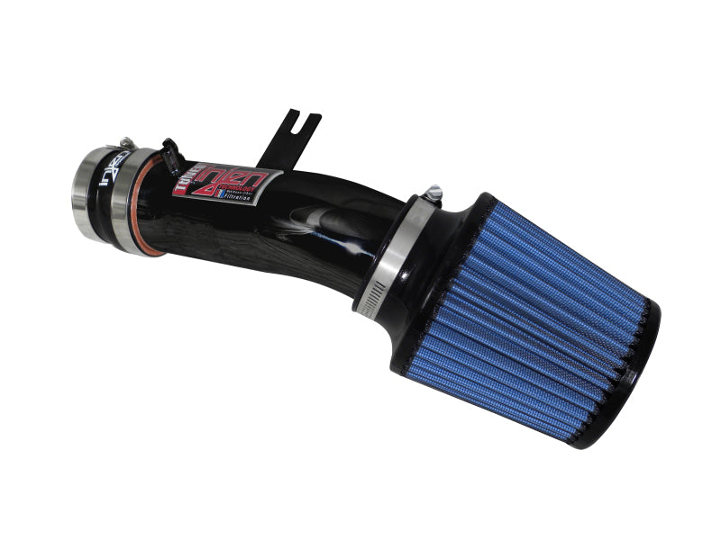Injen IS1340BLK 12-17 Hyundai Veloster 1.6L / 11-17 Hyundai Accent 1.6L Black Short RAM Intake