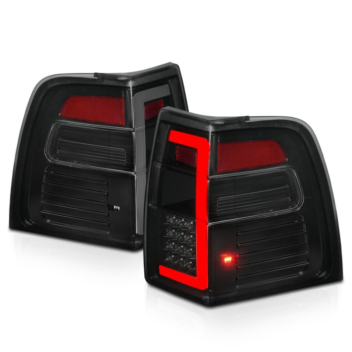ANZO 311409 ANZ LED Taillights