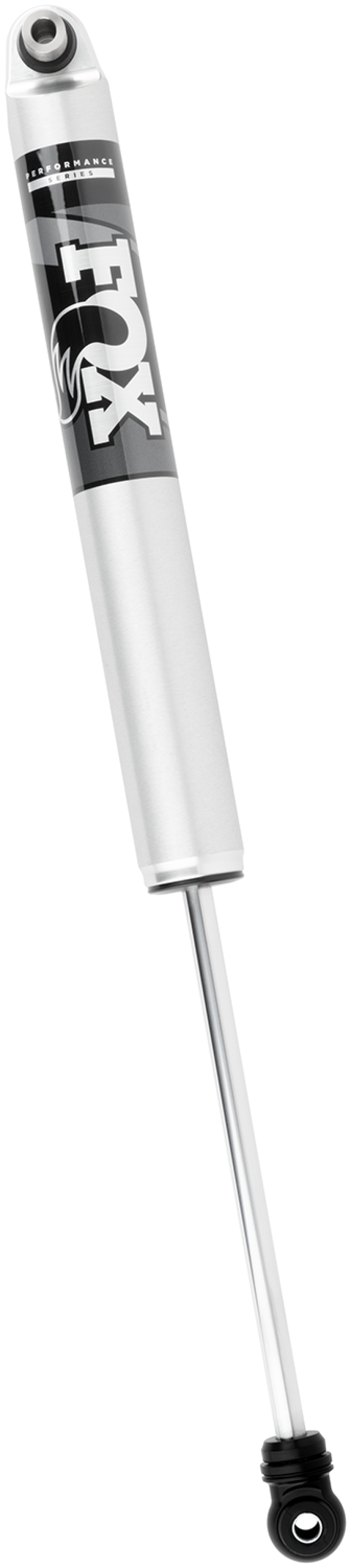 FOX 985-24-181 Fox 2018+ Jeep Wrangler JL 2.0 Performance Series 11.6in Smooth Body IFP Front Shock 4.5-6in. Lift