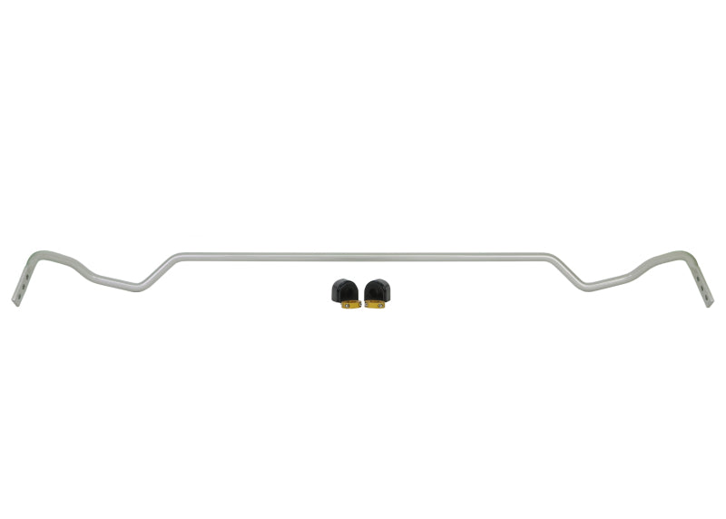 Whiteline BTR99Z 19-20 BMW Z4 Rear 18mm Heavy Duty Adjustable Swaybar