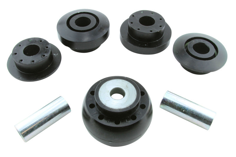 Whiteline KDT911 10/03-07 Infiniti G35 / Nissan Skyline V35 / 10/03-09 350Z Rear Diff - Mount Front & Rear