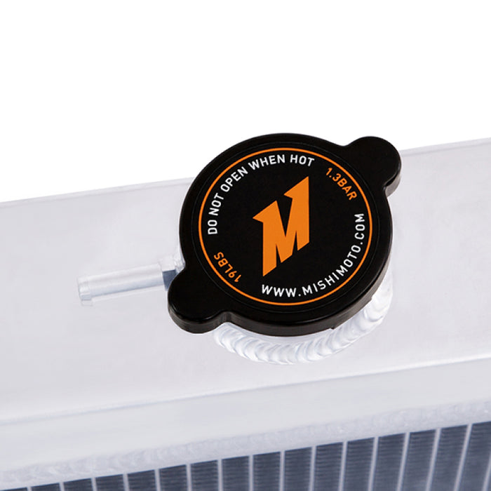 Mishimoto MMRAD-CHABB-7022X 70-73 Plymouth Barracuda Big Block X-Line Aluminum Radiator