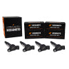 Mishimoto MMIG-MTRX-0904 09-10 Toyota Matrix 1.8L Ignition Coil - 4-Pack
