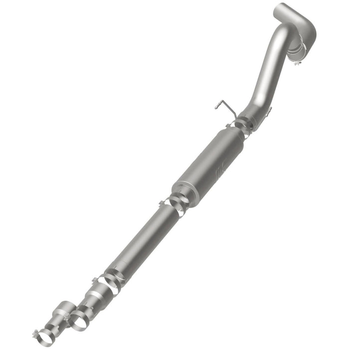 Magnaflow 17876 MagnaFlow 03-07 Dodge RAM 2500/3500 5.9L Catback 5in Single Passenger Side Rear Exit Exhaust