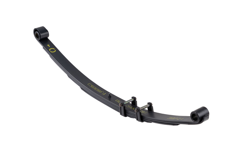 Old Man Emu CS008FA ARB / OME Leaf Spring Hilux-Front-