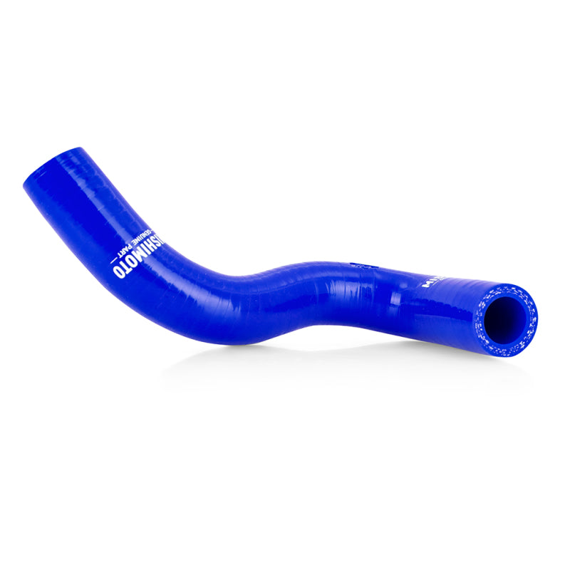 Mishimoto MMHOSE-Q50-16ANCBL 2016+ Infiniti Q50/Q60 3.0T Ancillary Coolant Hose Kit - Blue