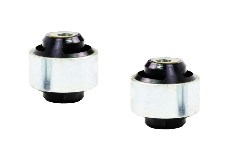 Whiteline KCA424 02-06 Acura RSX Front Control Arm Lower Inner Front Bushing (Caster Correction)