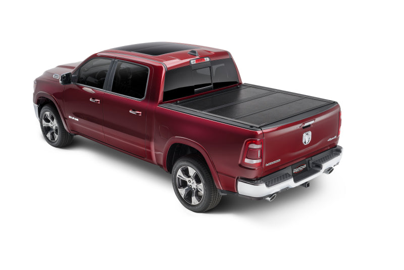 Undercover FX31004 UnderCover 02-18 Dodge RAM 1500 (w/o Rambox) (19-20 Classic) 6.4ft Flex Bed Cover