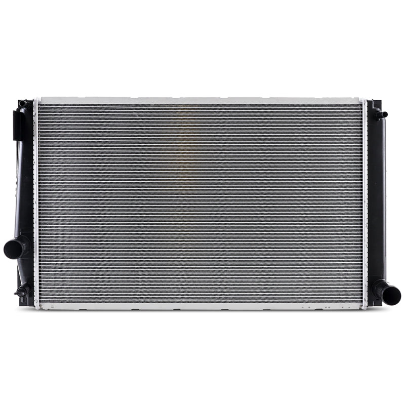 Mishimoto R13584 Toyota RAV-4 Replacement Radiator 2016-2018
