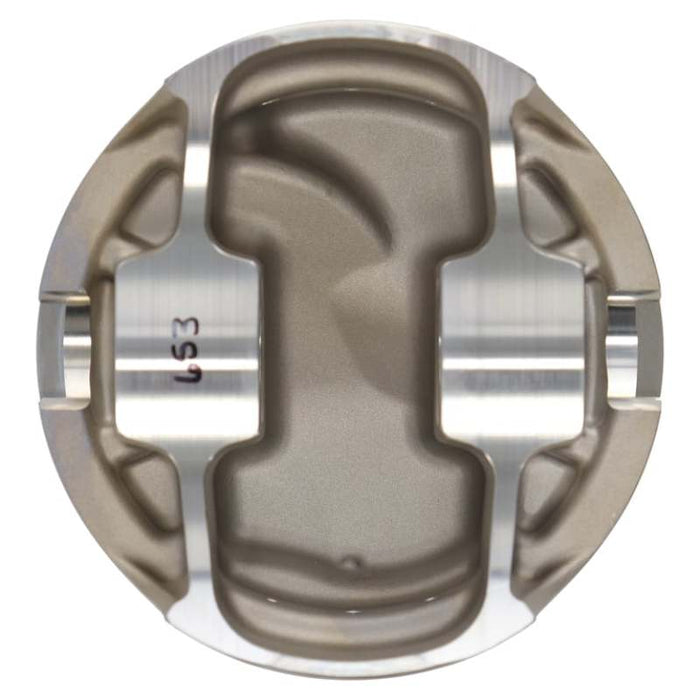 Wiseco WISK478B100 BBC Domed Piston Set 4.600 Bore +42cc
