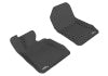 3D MAXpider L1BM02411509 ACE Kagu - Front - Black