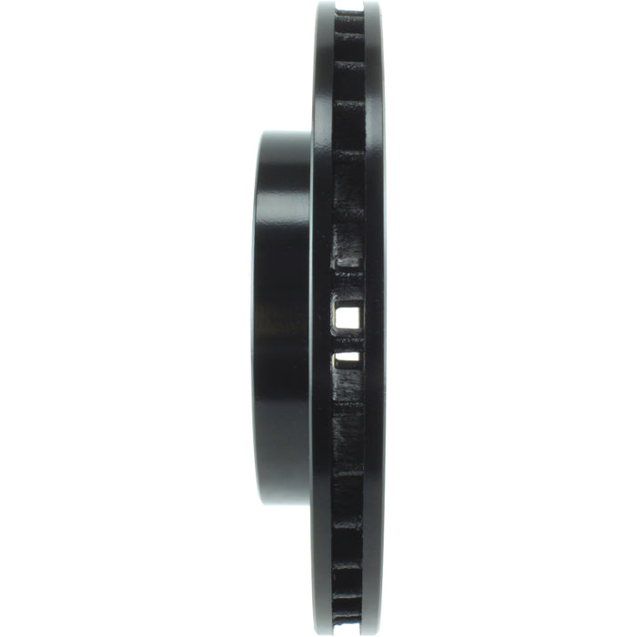Stoptech 126.44069SL StopTech Power Slot 1/90-95 Toyota MR2 Front Left SportStop Slotted Rotor