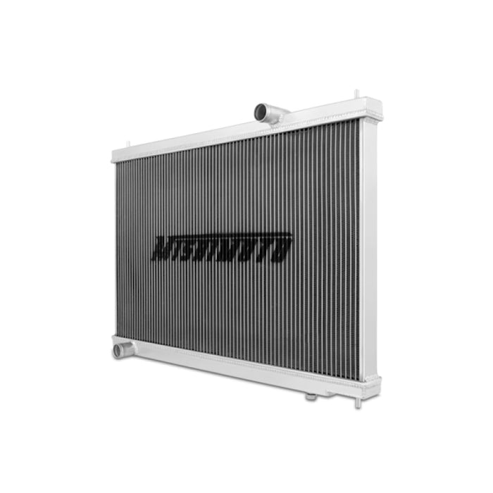 Mishimoto MMRAD-R35-09 09+ Nissan GTR R35 Aluminum Radiator