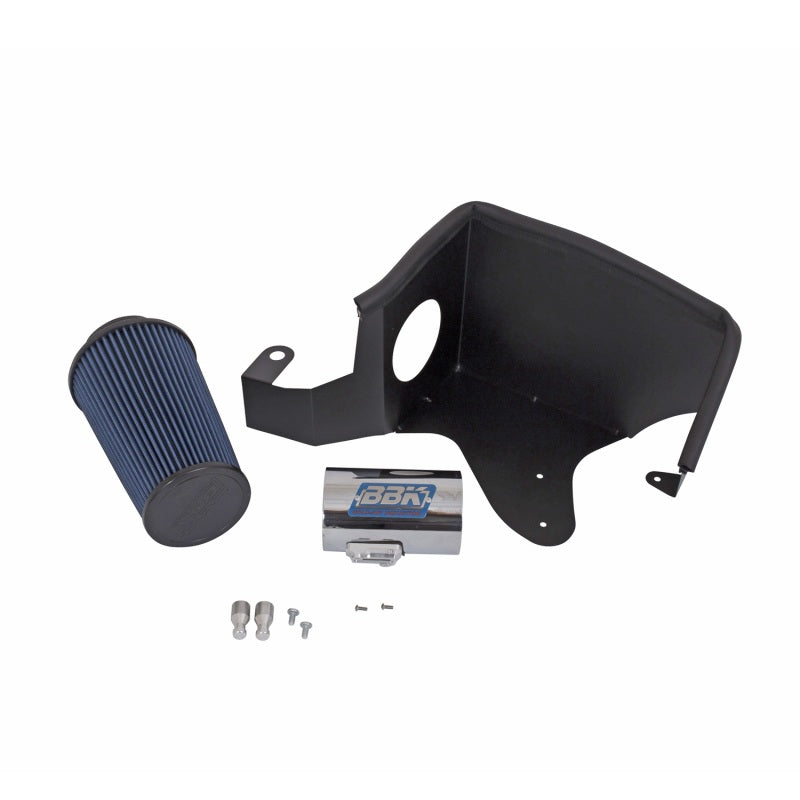 Bbk Performance BBK1773 Cold Air  Kit - 2010 Mustang GT