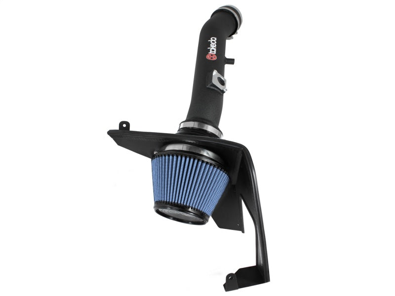 aFe TR-2015B-1R Takeda Stage-2 Pro 5R Cold Air Intake System 15-17 Lexus RC 350 3.5L