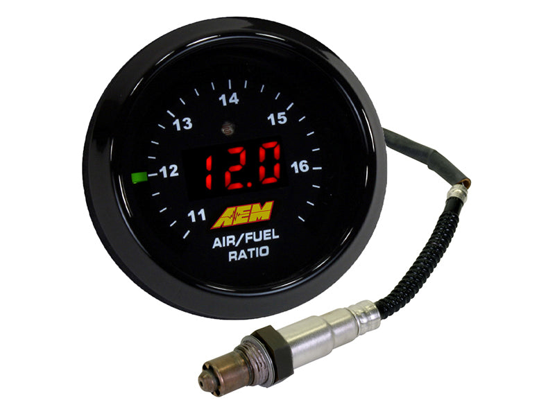 AEM 30-4110 AEM Digital Gauges