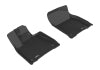 3D MAXpider L1LX05511509 ACE Kagu - Front - Black